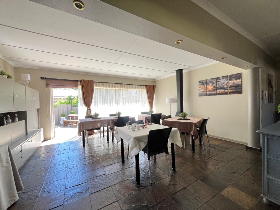 Commercial Property for Sale in Fichardt Park Free State